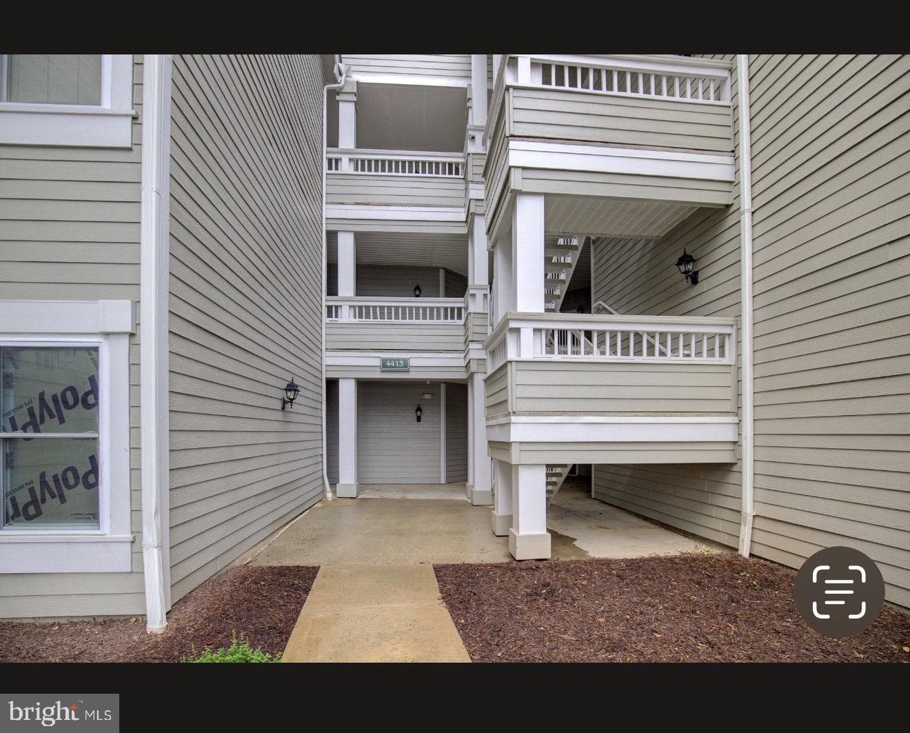 4413 Fair Stone Drive #202, Fairfax