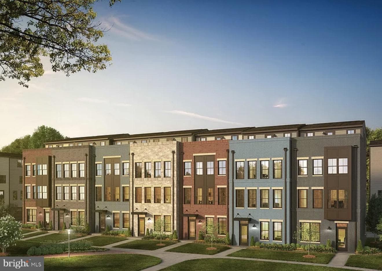 13041 Hattontown Square, Herndon