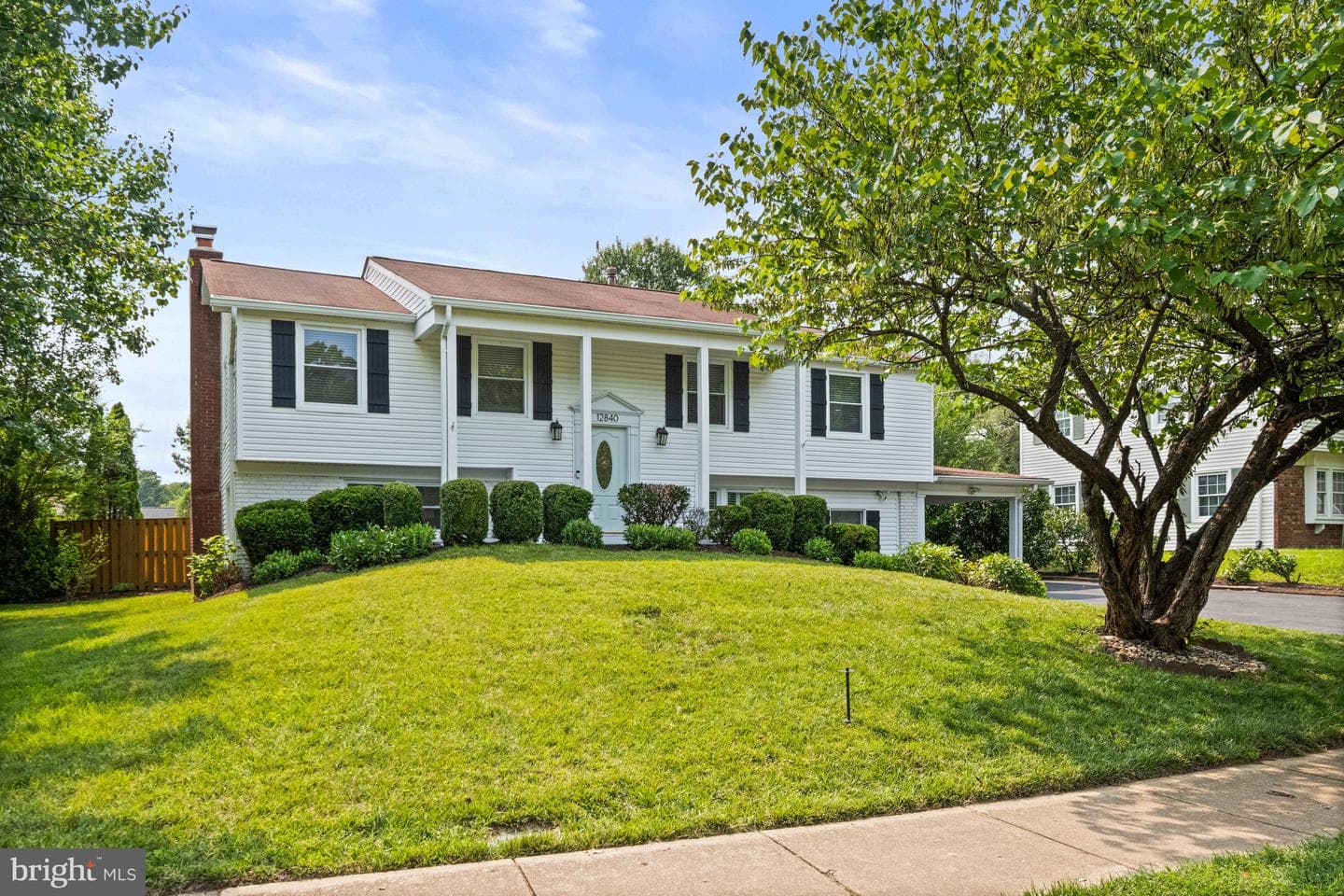 12840 Point Pleasant Drive, Fairfax