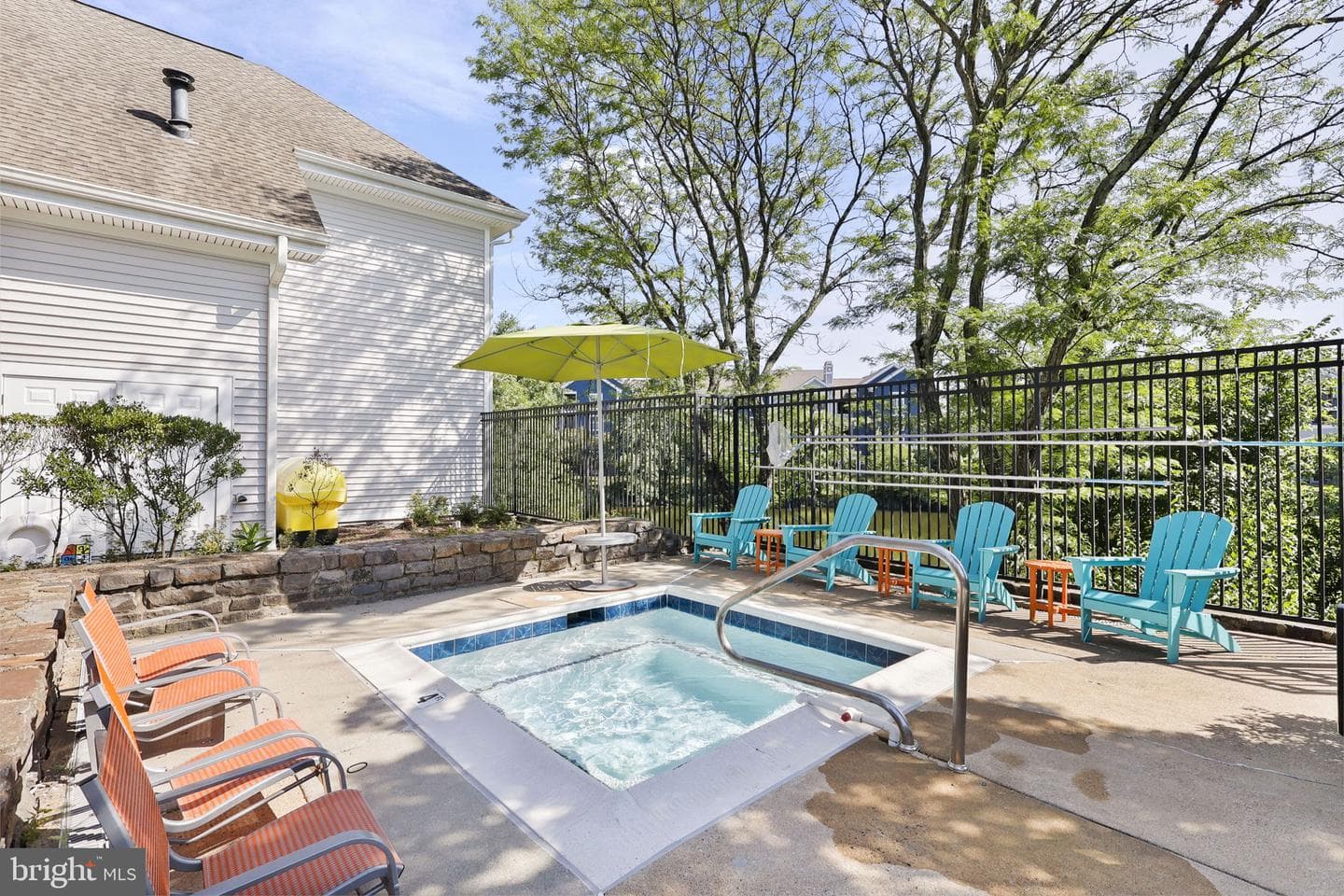 14317 Climbing Rose Way #104 photo 26