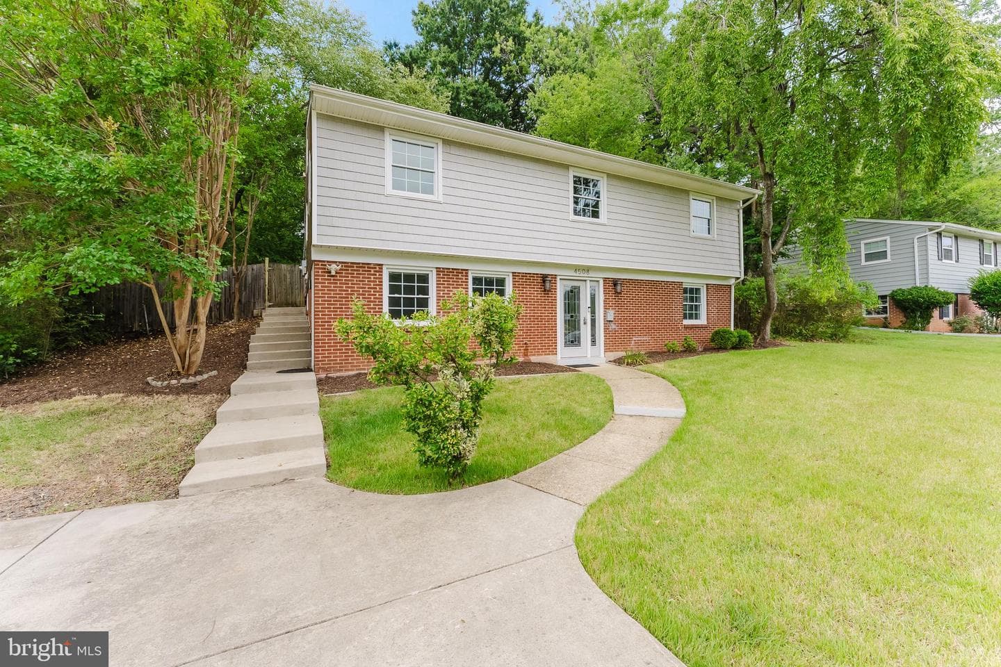 4508 Tipton Lane, Alexandria