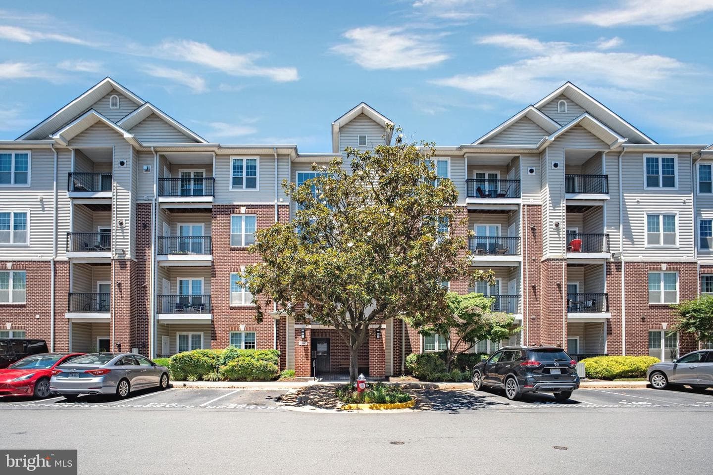 1580 Spring Gate Drive #4415, Mclean