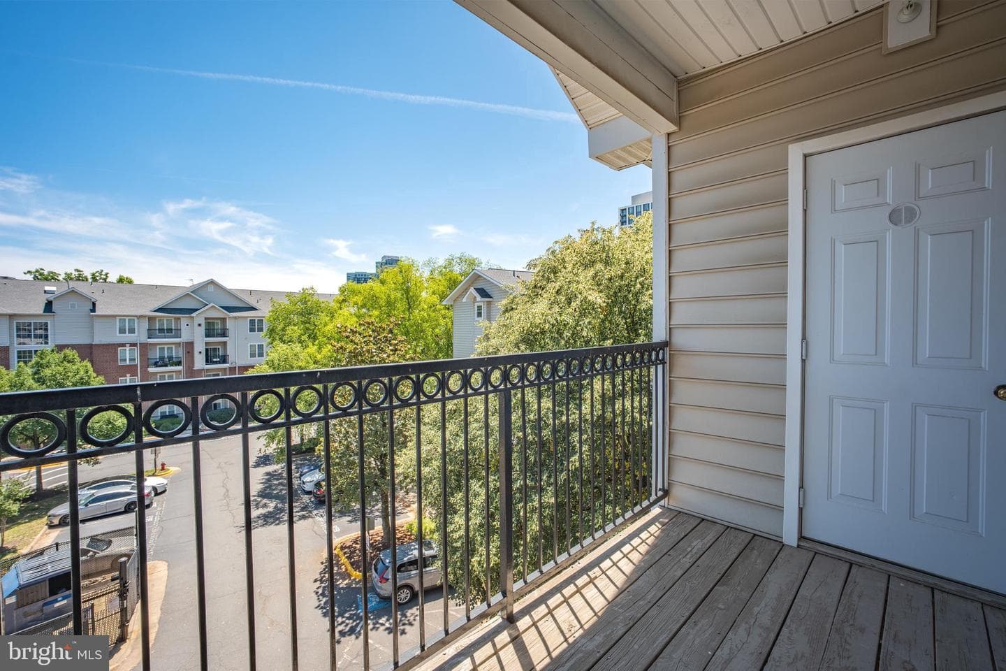 1580 Spring Gate Drive #4415 photo 11