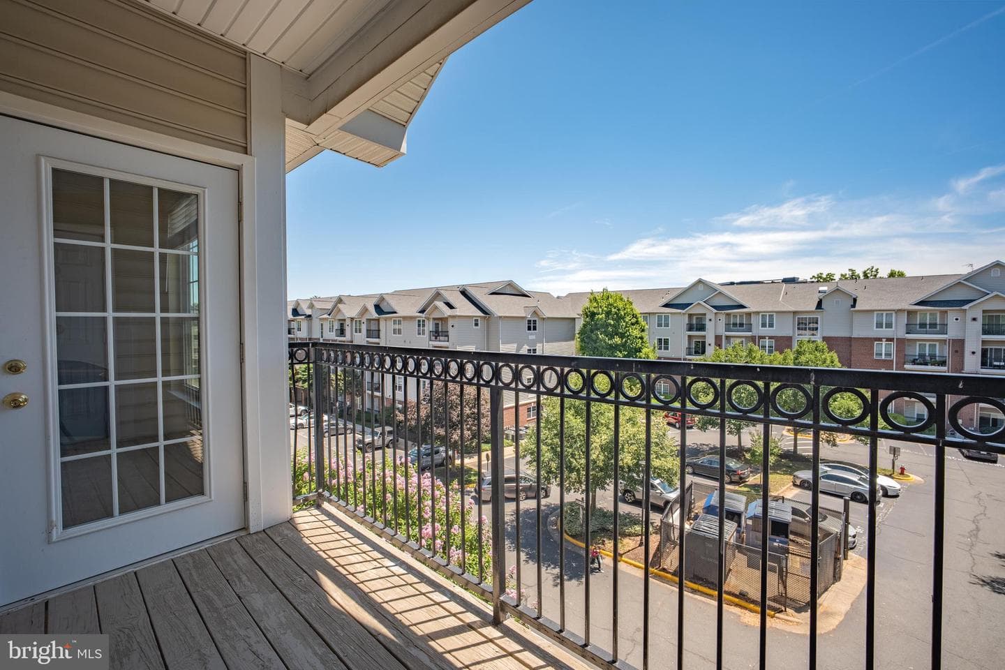 1580 Spring Gate Drive #4415 photo 12