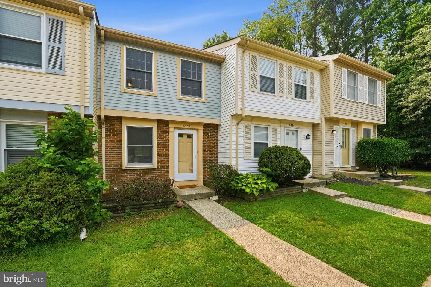 8759 Kanawha Court photo 1