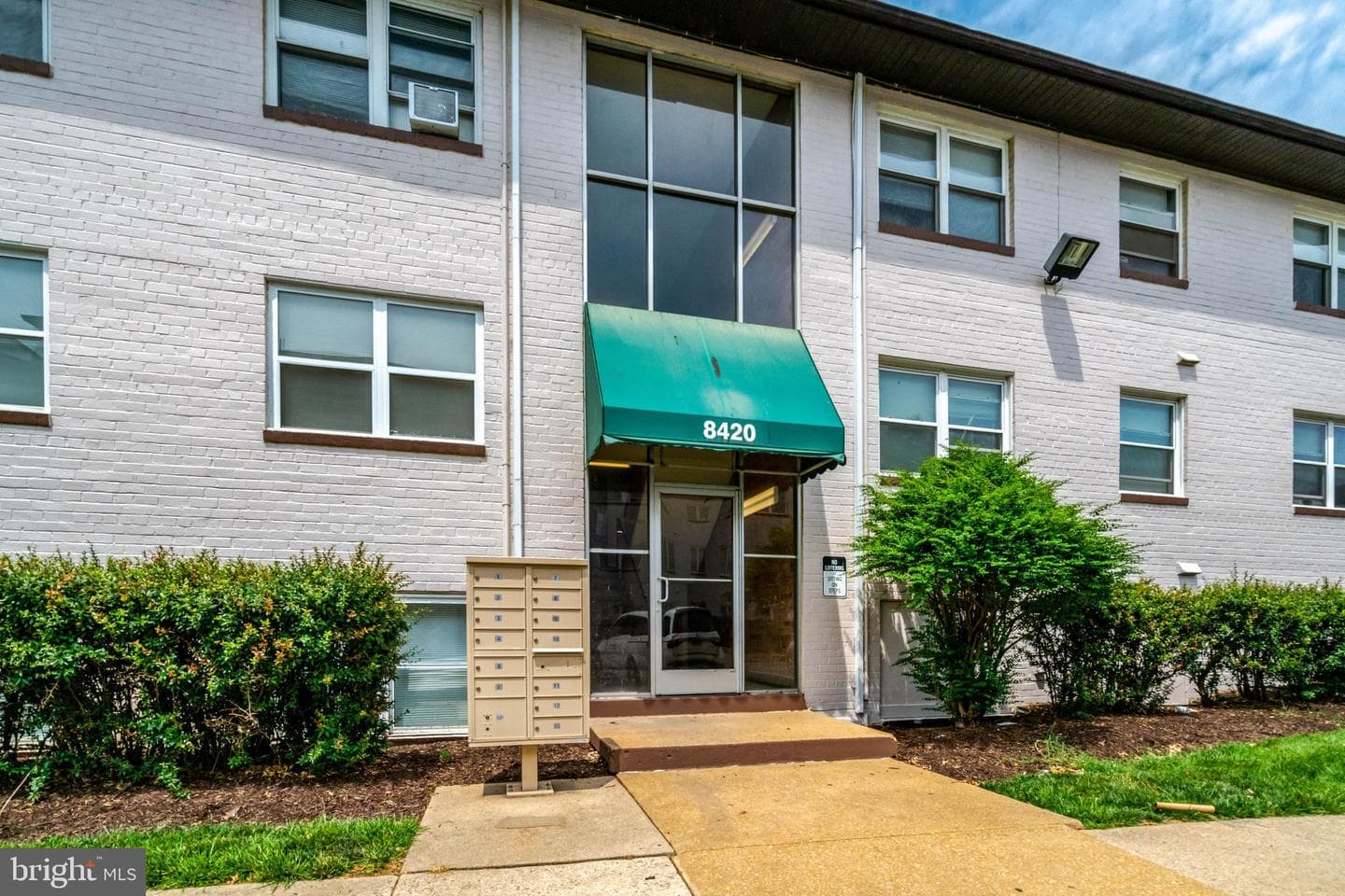 8420 Richmond Highway #66, Alexandria