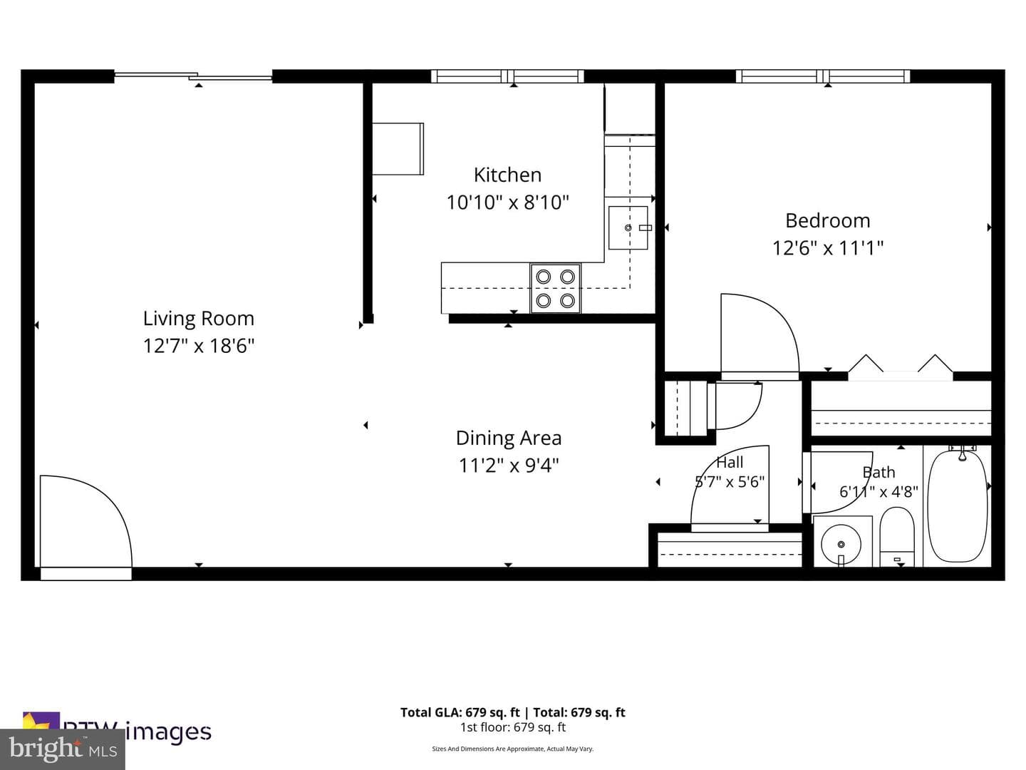 8420 Richmond Highway #66 photo 6