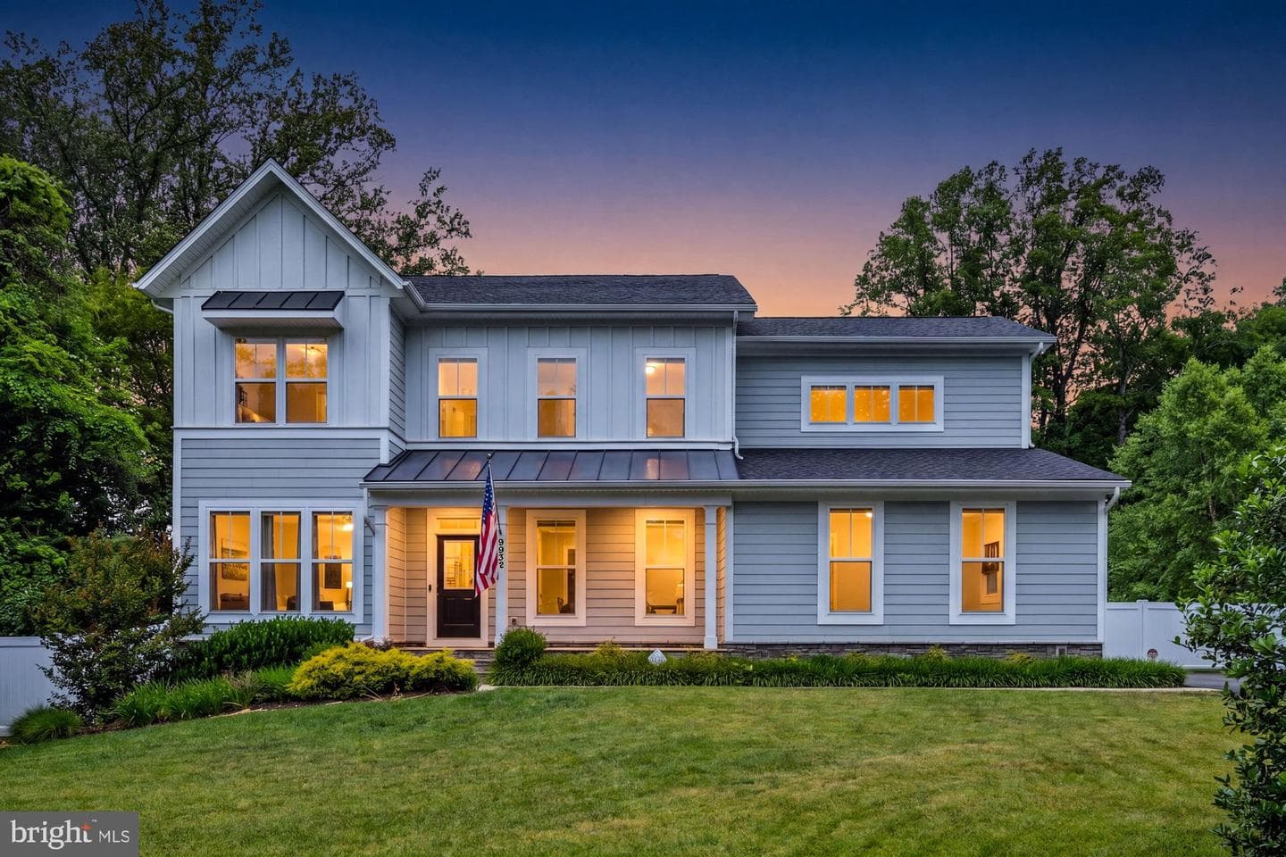 9932 Clearfield Avenue, Vienna