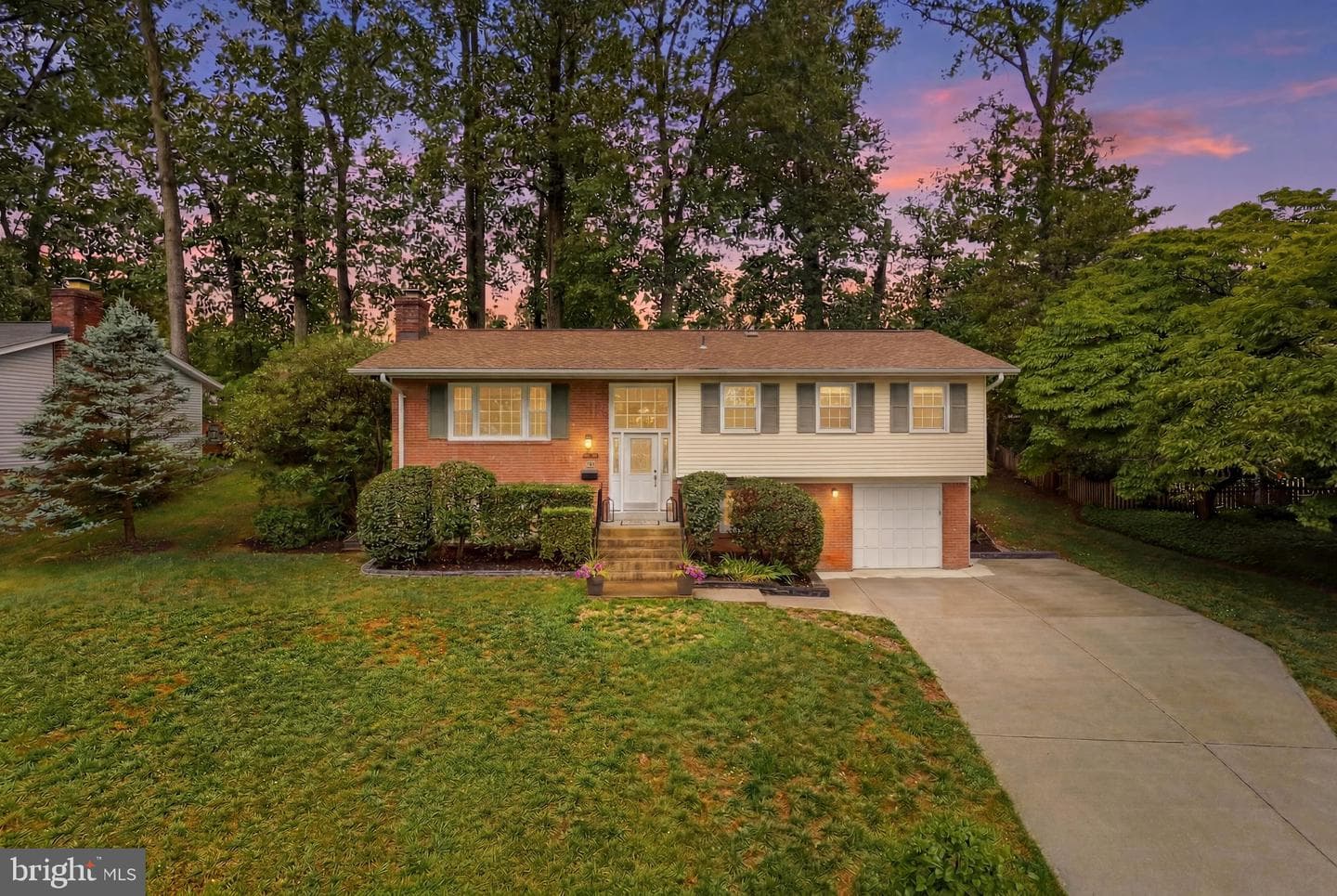 8137 Marcy Avenue, Springfield