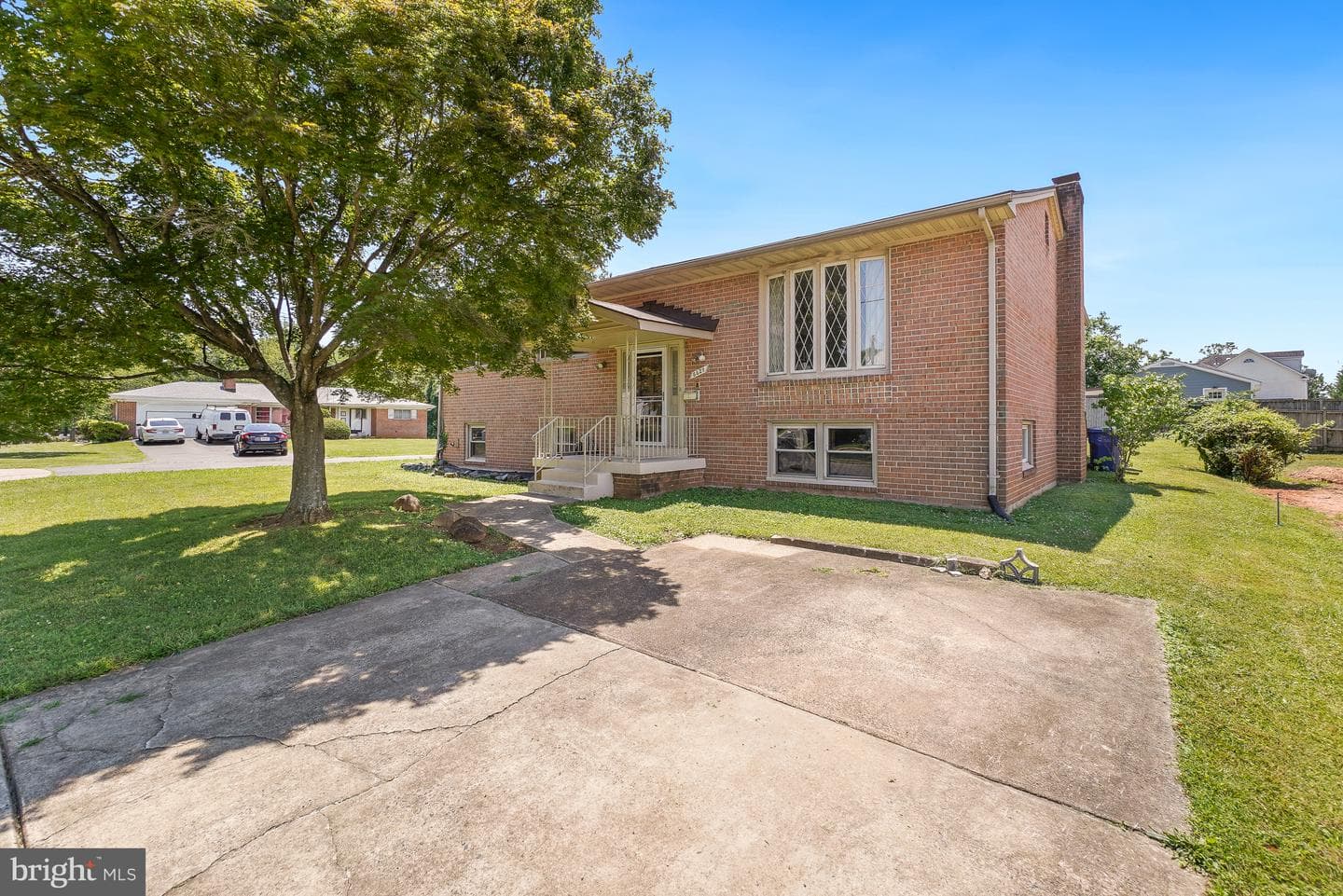 6629 Harriett, Falls Church