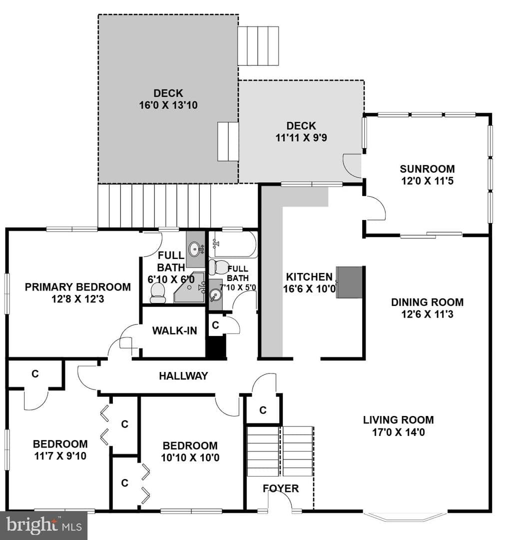 6629 Harriett photo 30