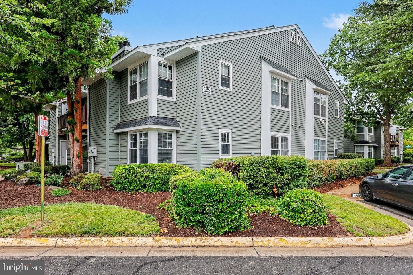 5386 Bedford Terrace #b, Alexandria