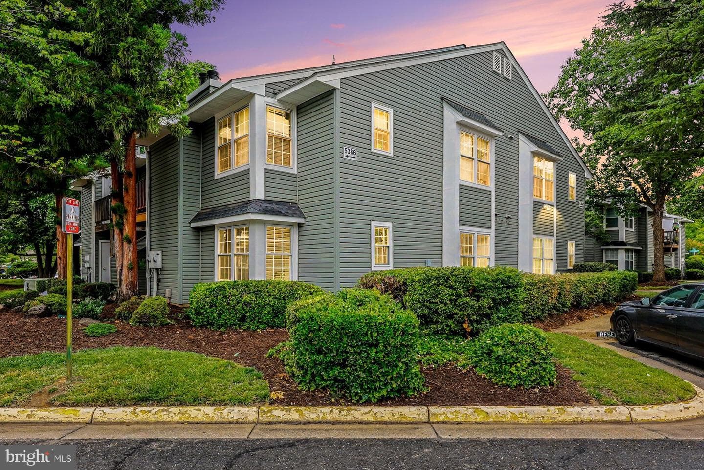 5386 Bedford Terrace #b, Alexandria