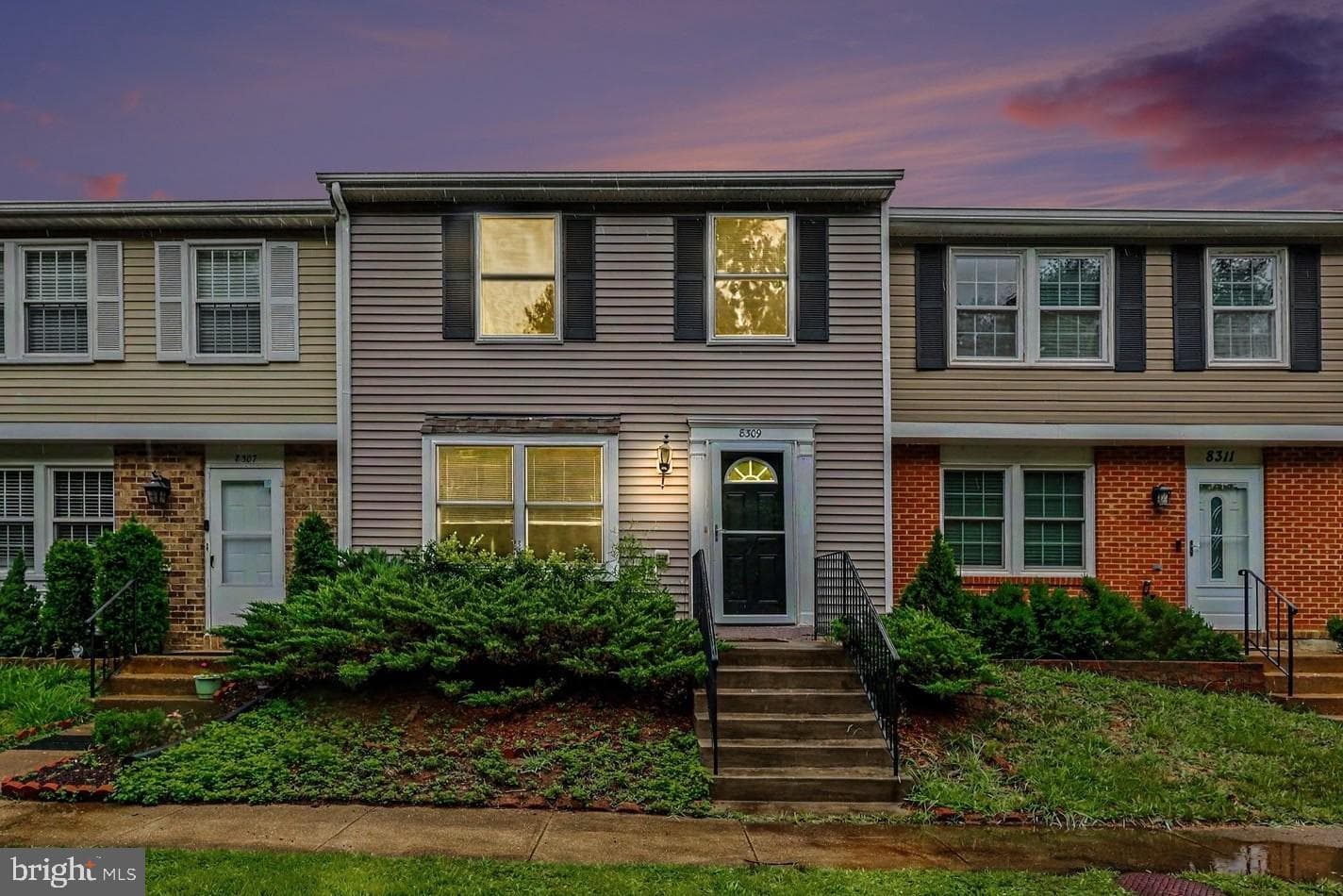 8309 Pondside Terrace, Alexandria