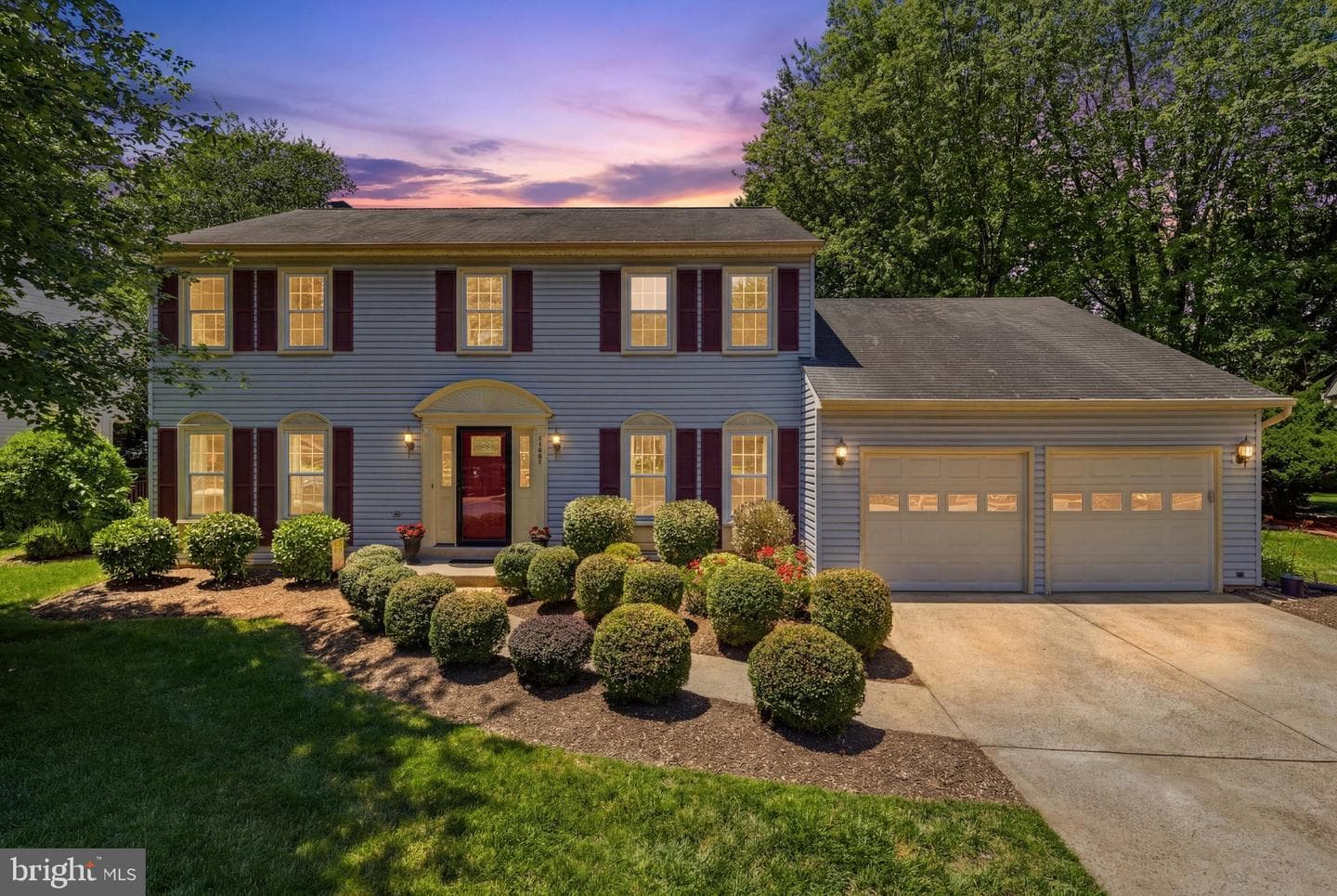 13607 White Barn Lane, Herndon