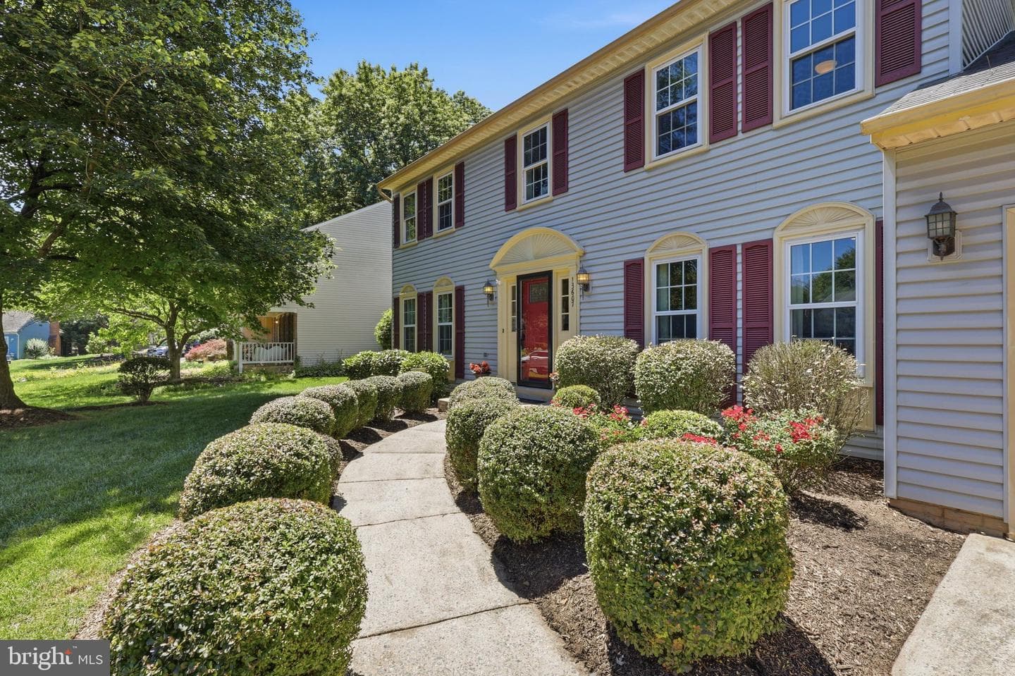 13607 White Barn Lane photo 4