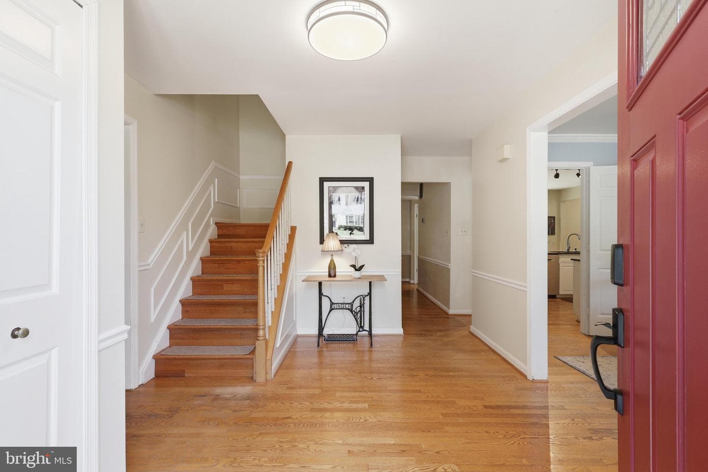 13607 White Barn Lane photo 5