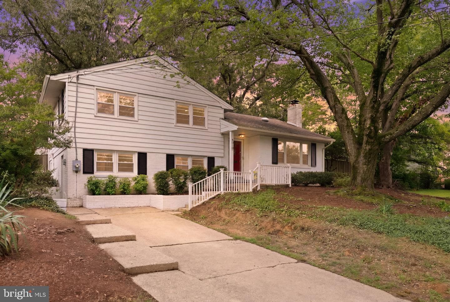 5419 Charlottesville Road, Springfield