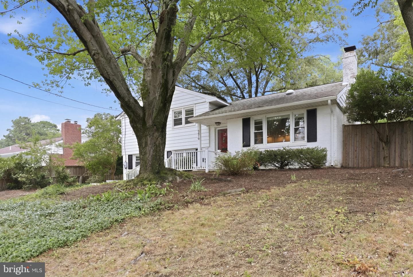 5419 Charlottesville Road photo 3