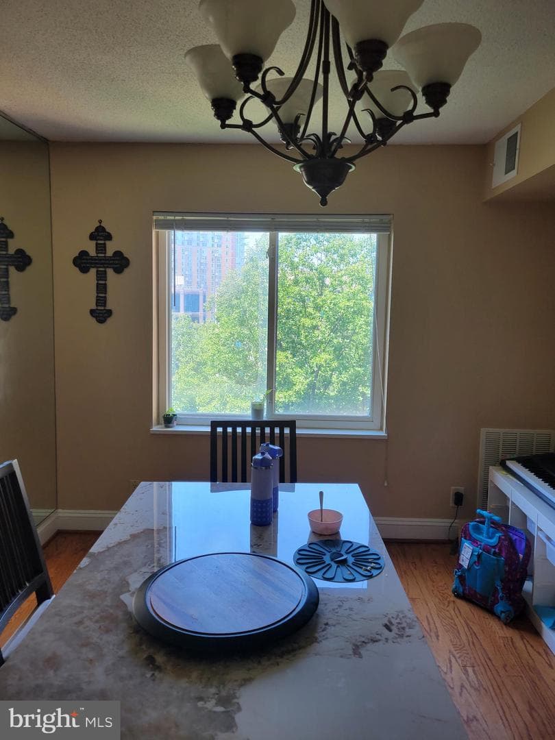 8370 Greensboro Drive #908 photo 5