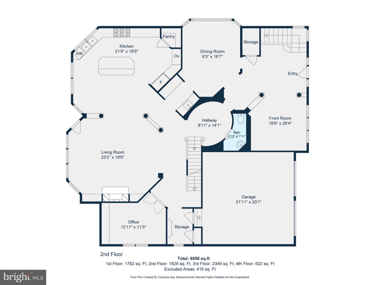 8421 Falcone Pointe Way photo 80