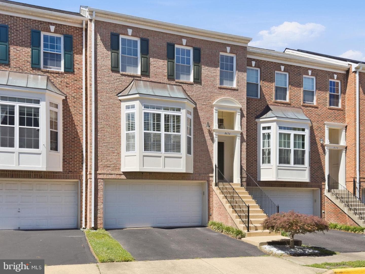 8656 Royal Worcester Lane, Fairfax