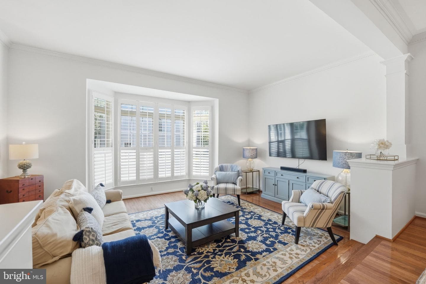8656 Royal Worcester Lane, Fairfax