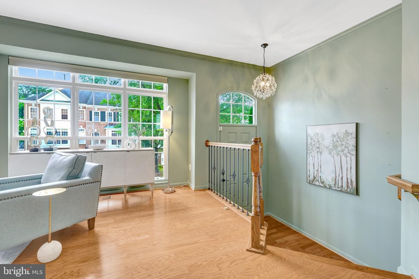 1982 Logan Manor Drive, Reston