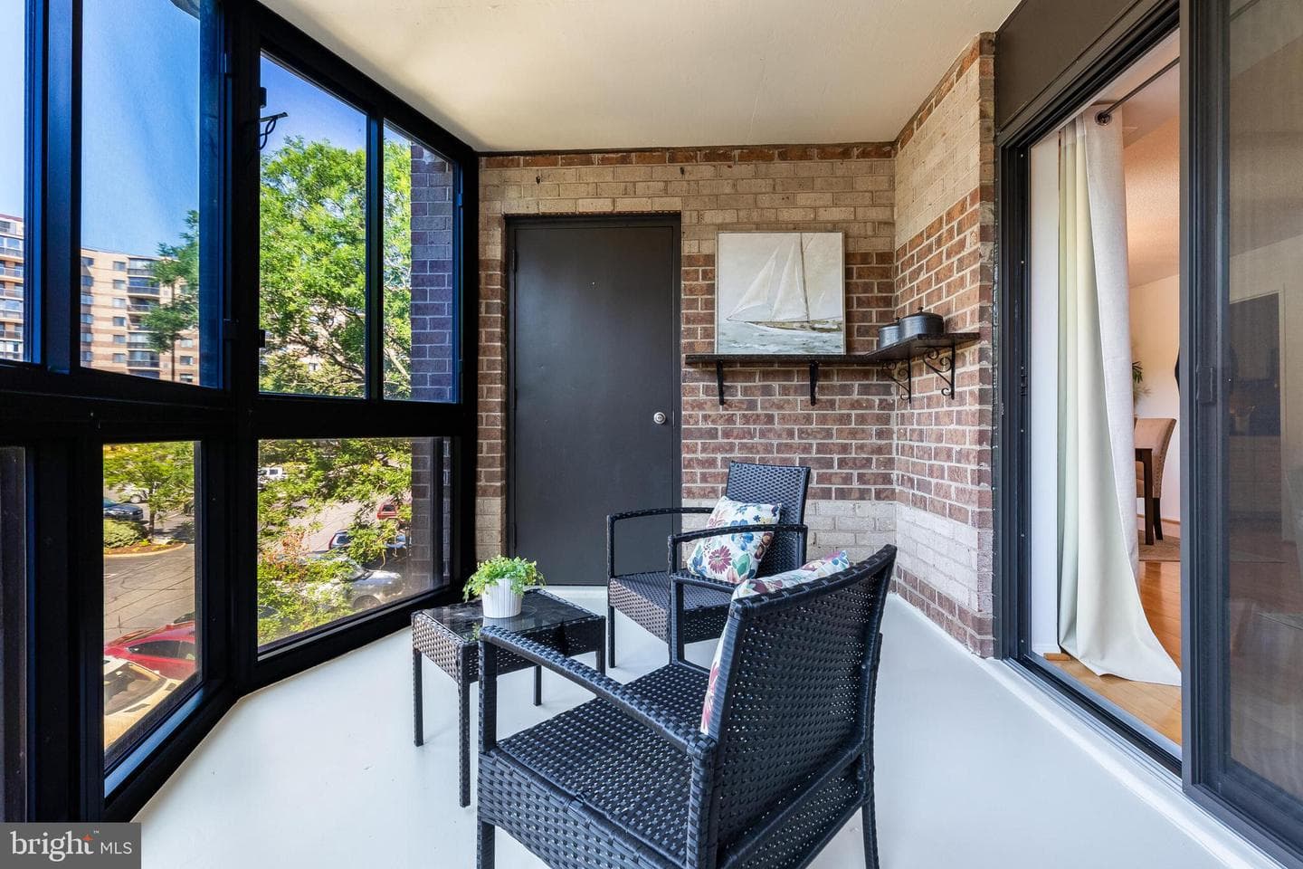 8360 Greensboro Drive #307 photo 11