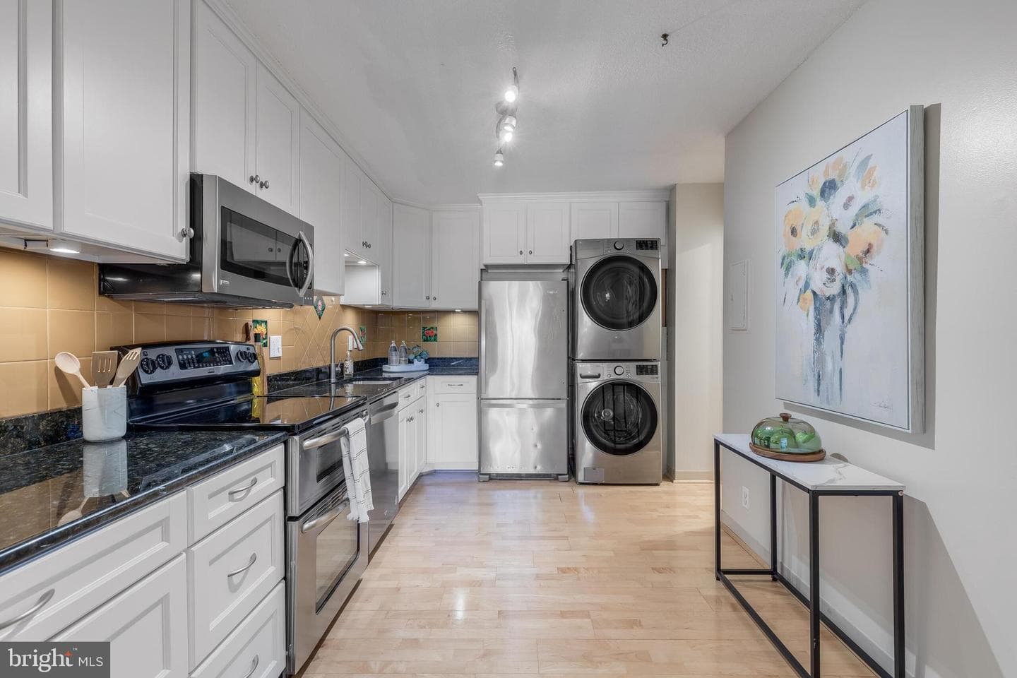 8360 Greensboro Drive #307 photo 13