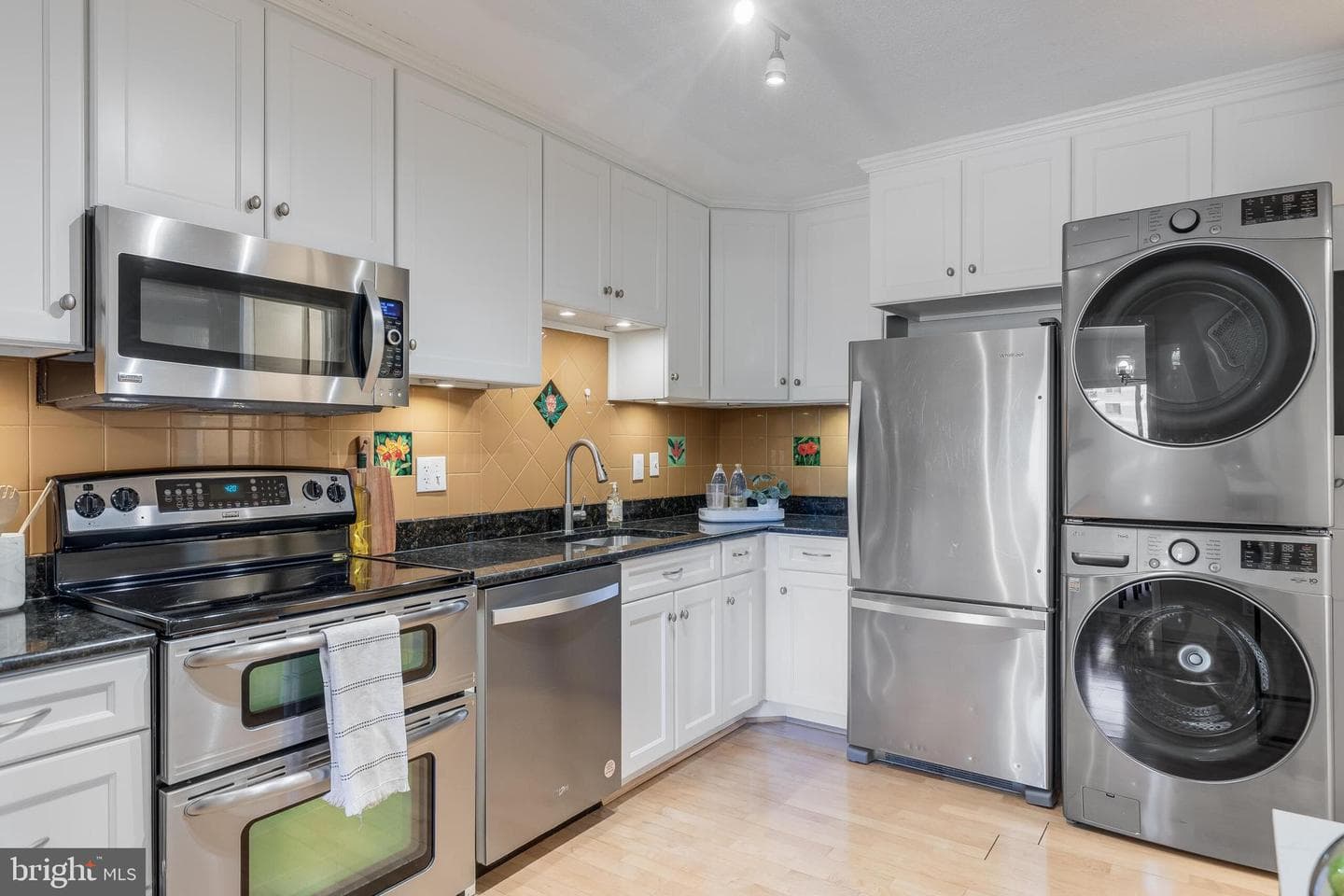 8360 Greensboro Drive #307 photo 14