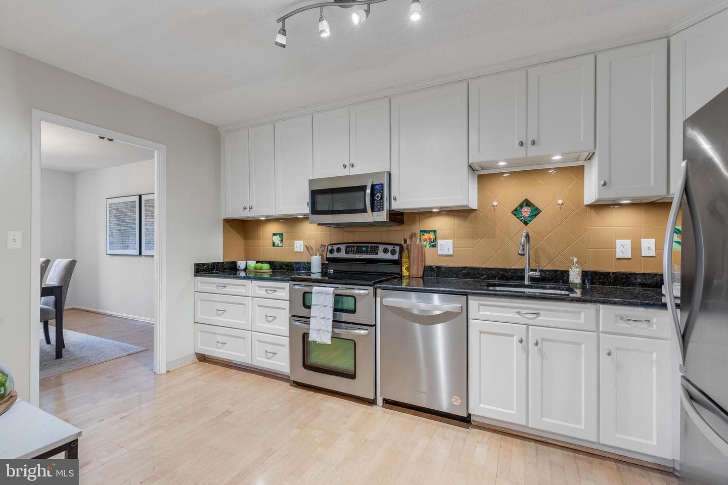 8360 Greensboro Drive #307 photo 15