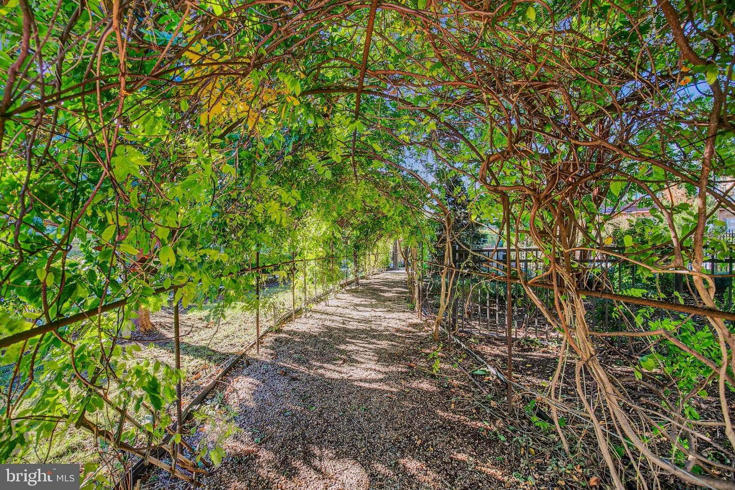 8360 Greensboro Drive #307 photo 32