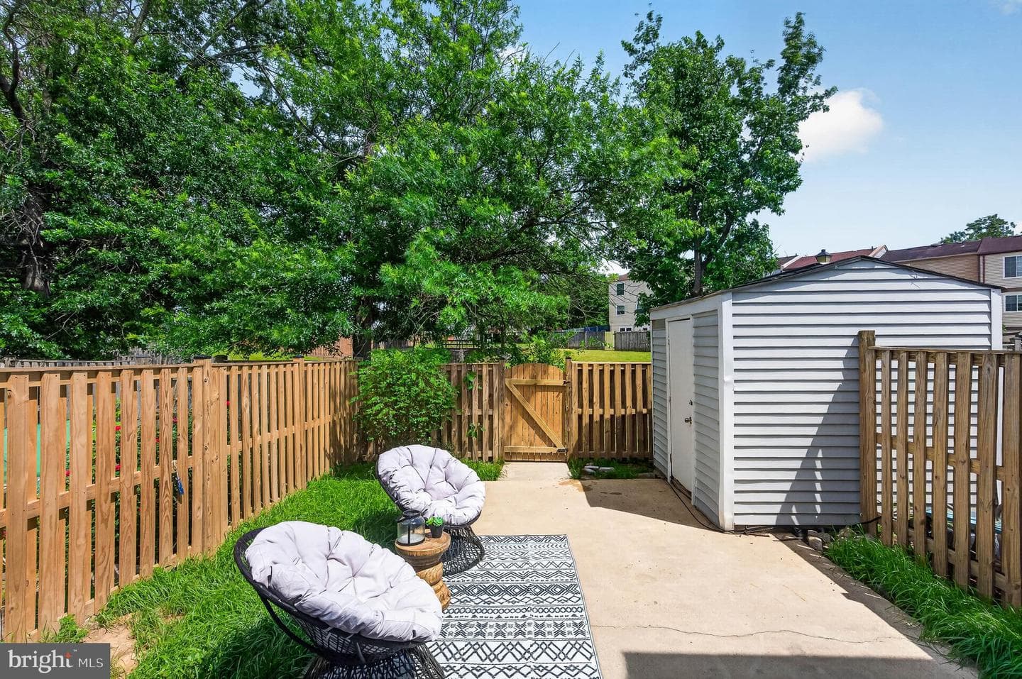 8315 Claremont Woods Drive photo 22