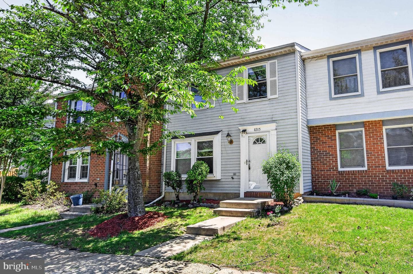 8315 Claremont Woods Drive photo 3