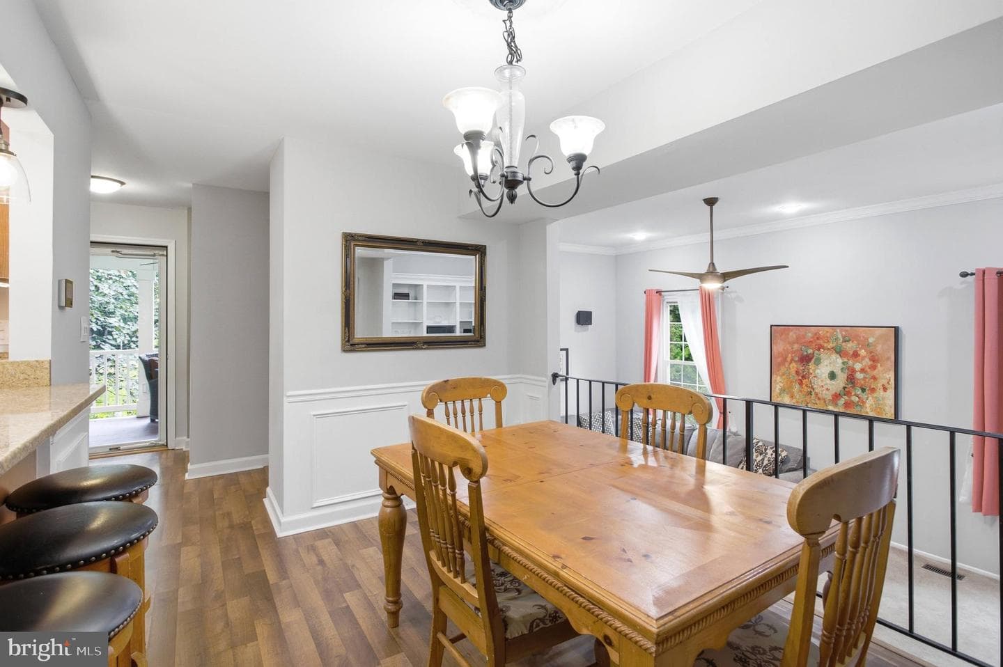 8402 Uxbridge Court photo 18