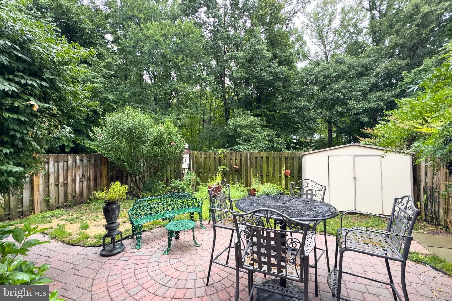 8402 Uxbridge Court photo 36