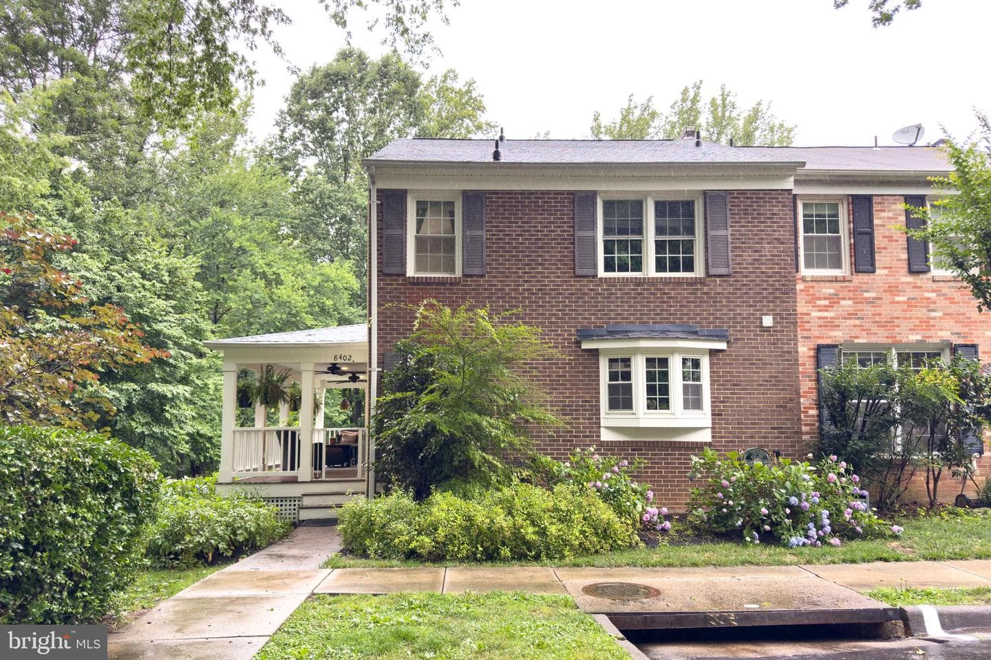 8402 Uxbridge Court photo 38