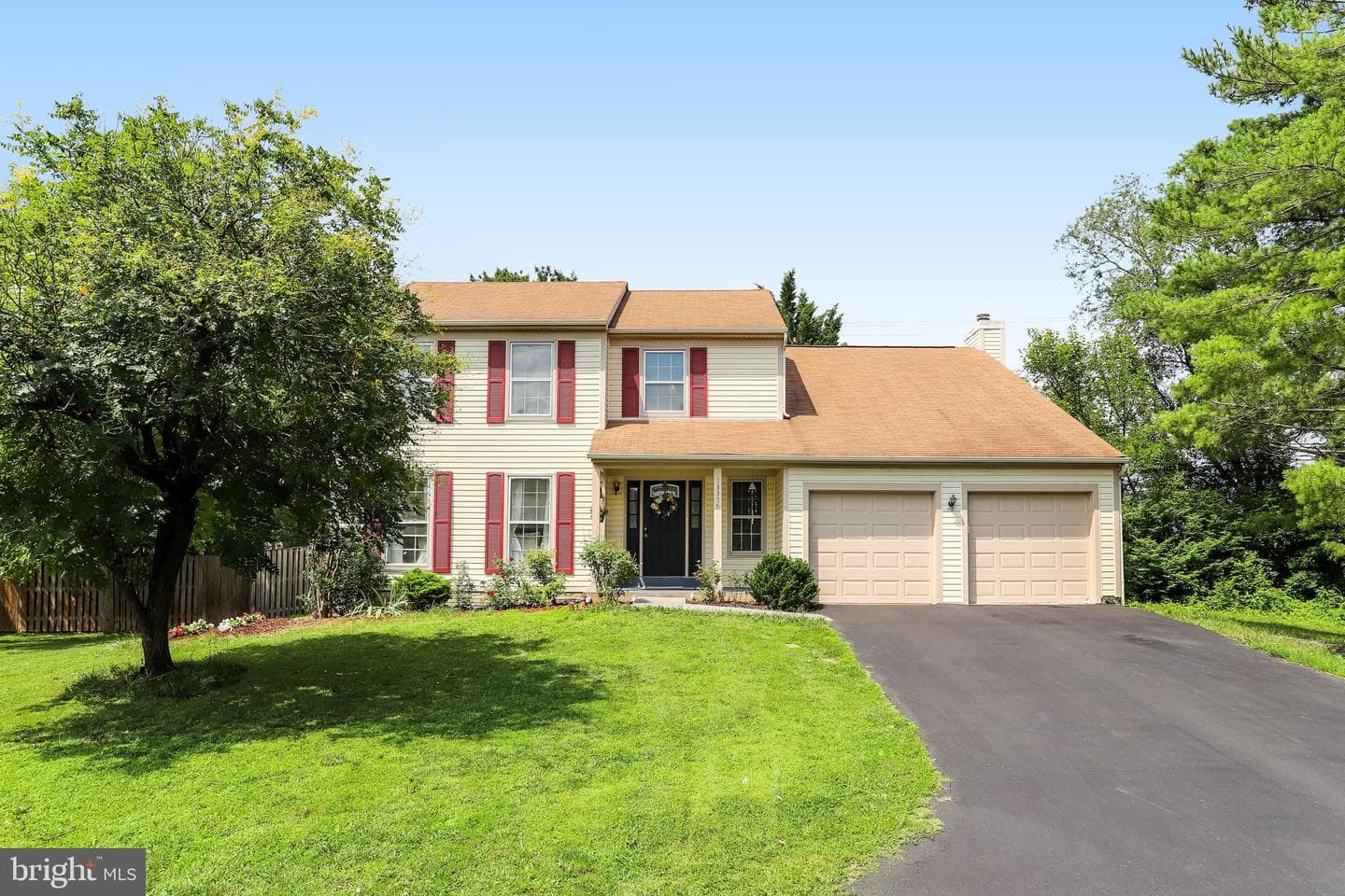 13378 Point Rider Lane, Herndon