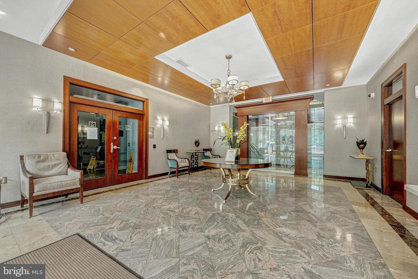 11760 Sunrise Valley Drive #1008 photo 6