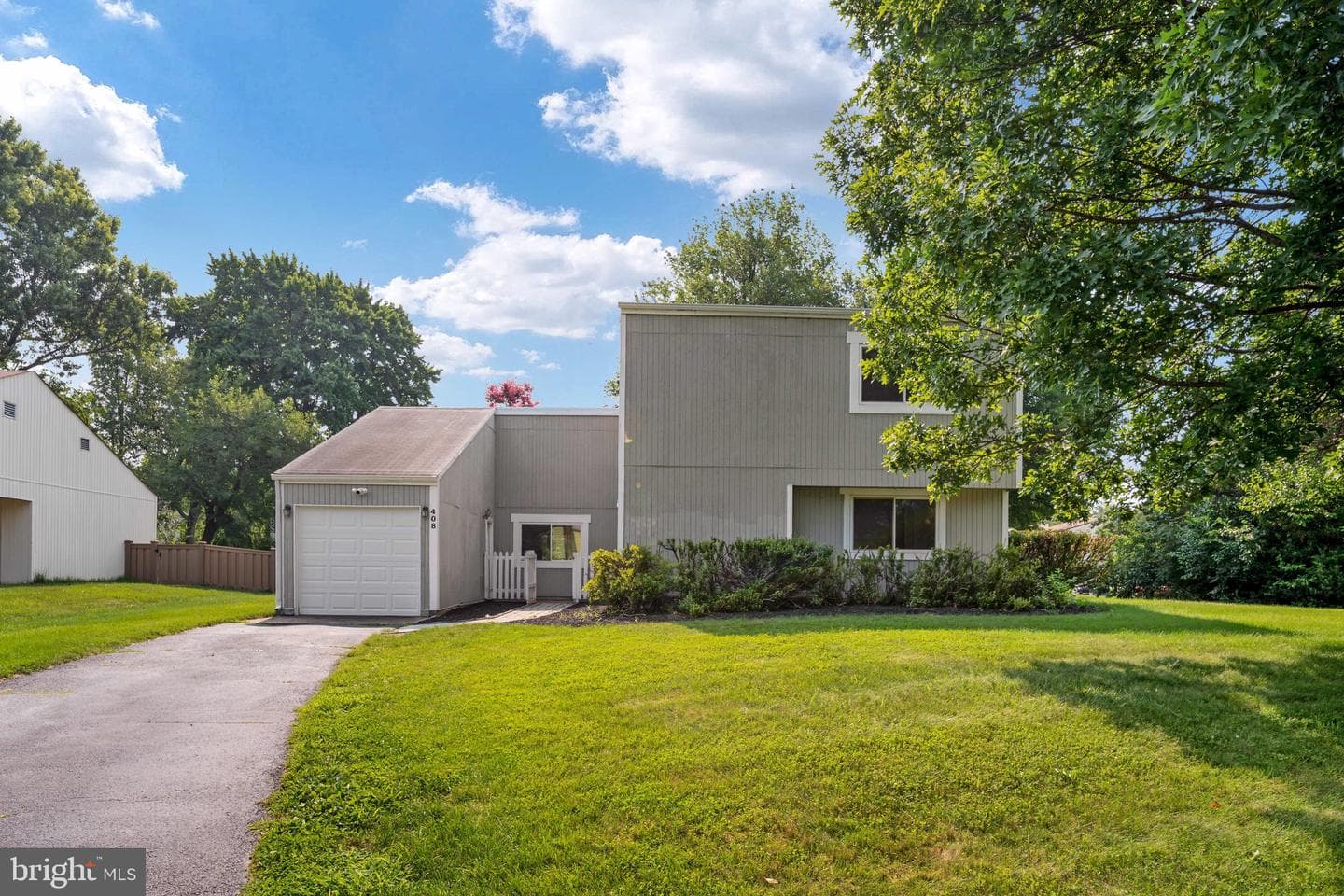 408 Arkansas Avenue, Herndon