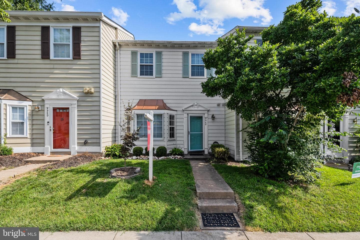 9948 Capperton Drive, Oakton