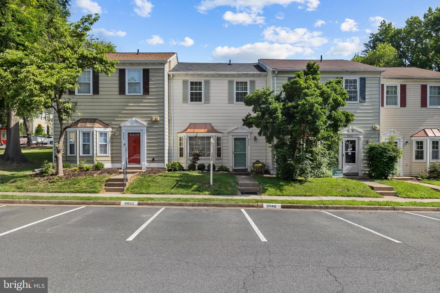 9948 Capperton Drive, Oakton