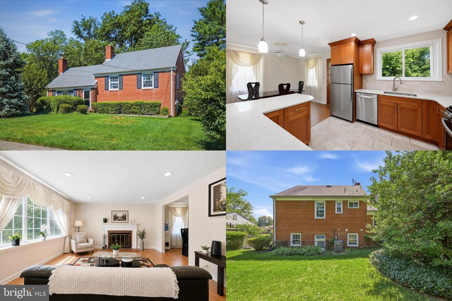 4908 Erie St, Annandale