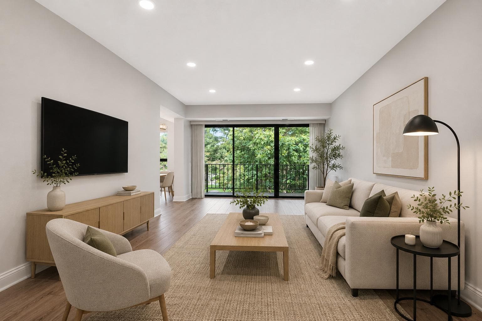 2012 Colts Neck Road #21a, Reston