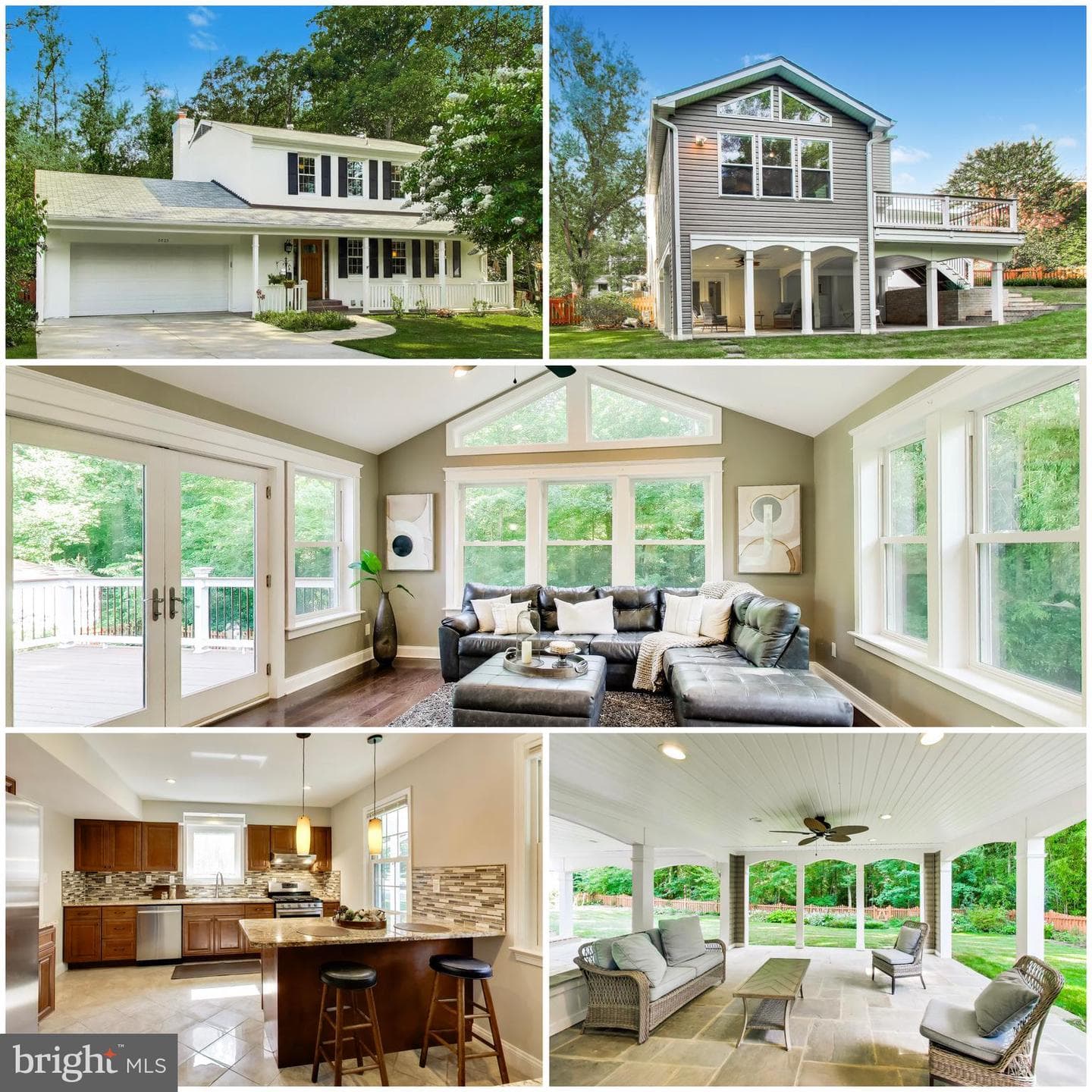 8825 Stark Road, Annandale
