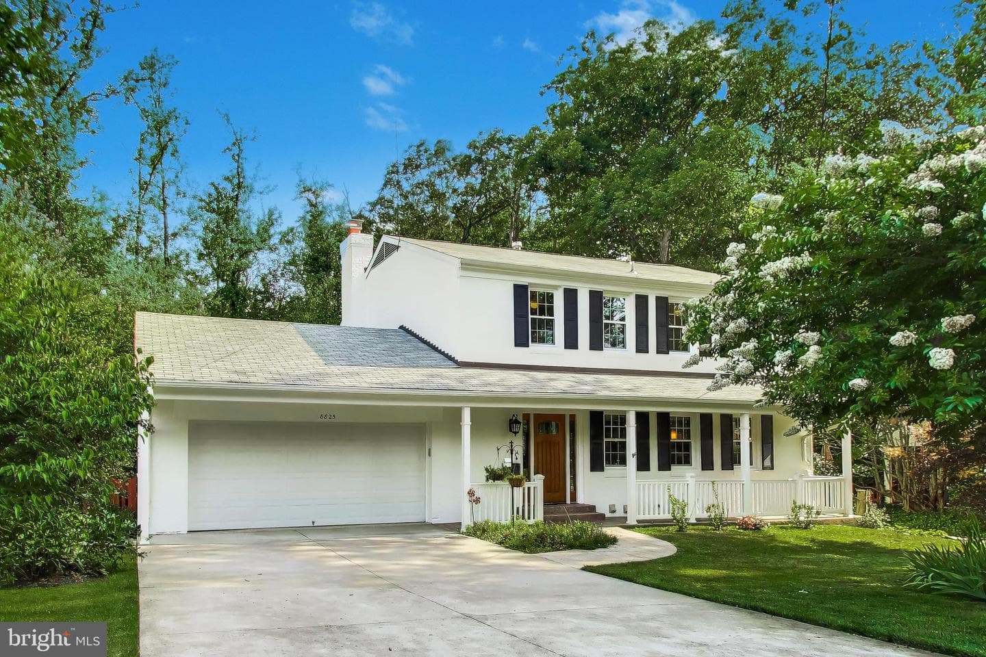 8825 Stark Road, Annandale