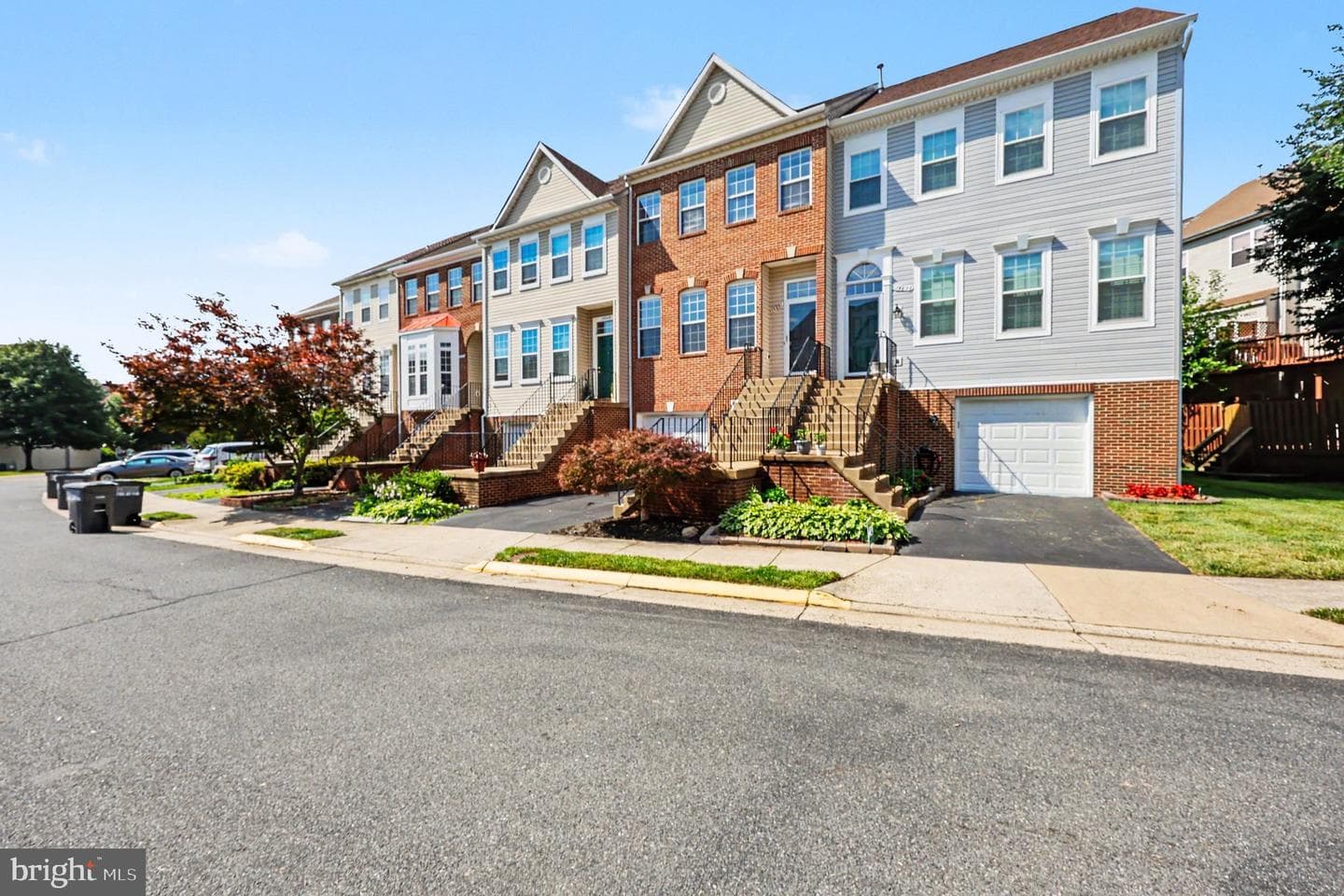 14651 Seasons Drive, Centreville