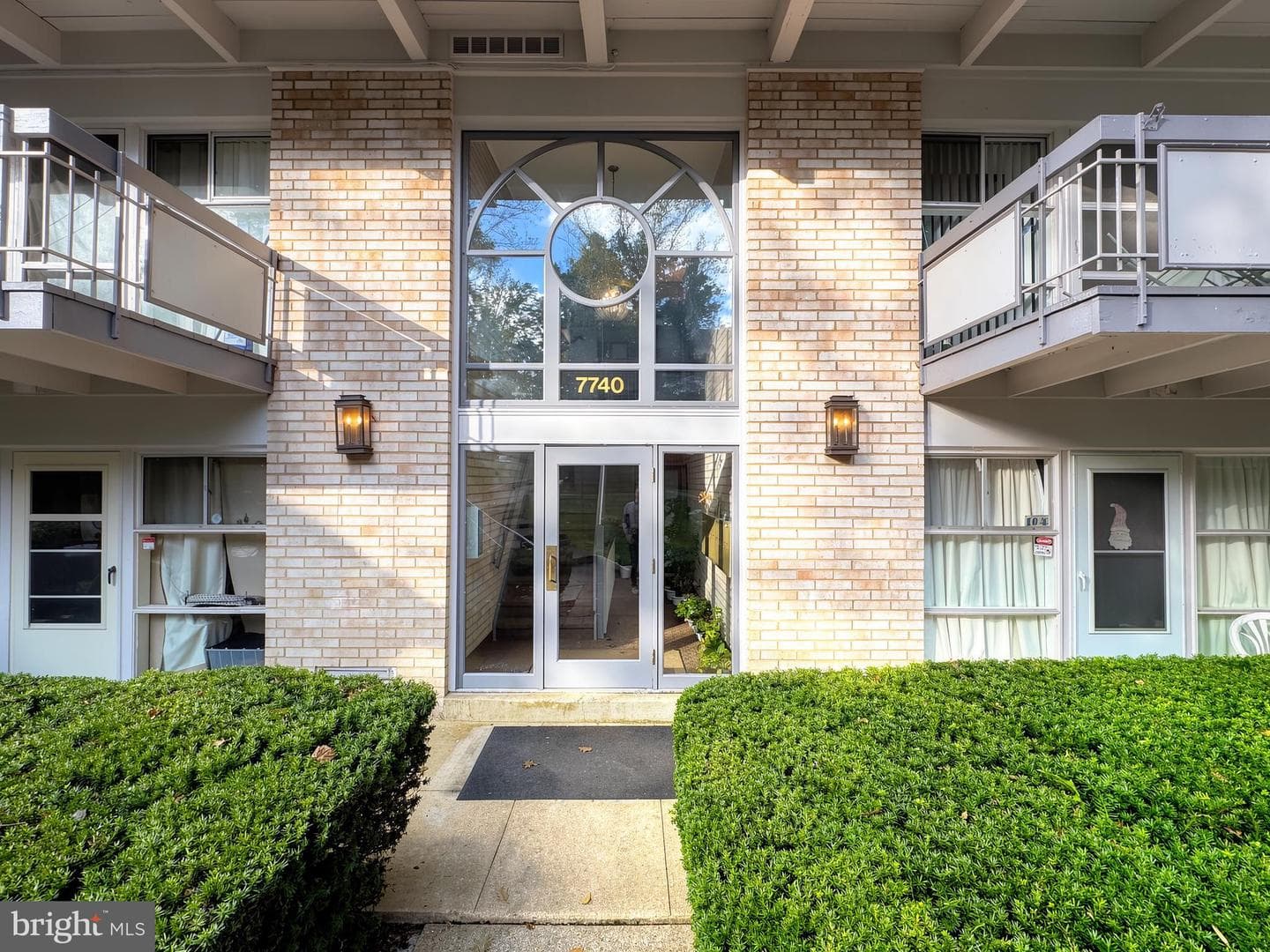 7740 Donnybrook Court #202, Annandale