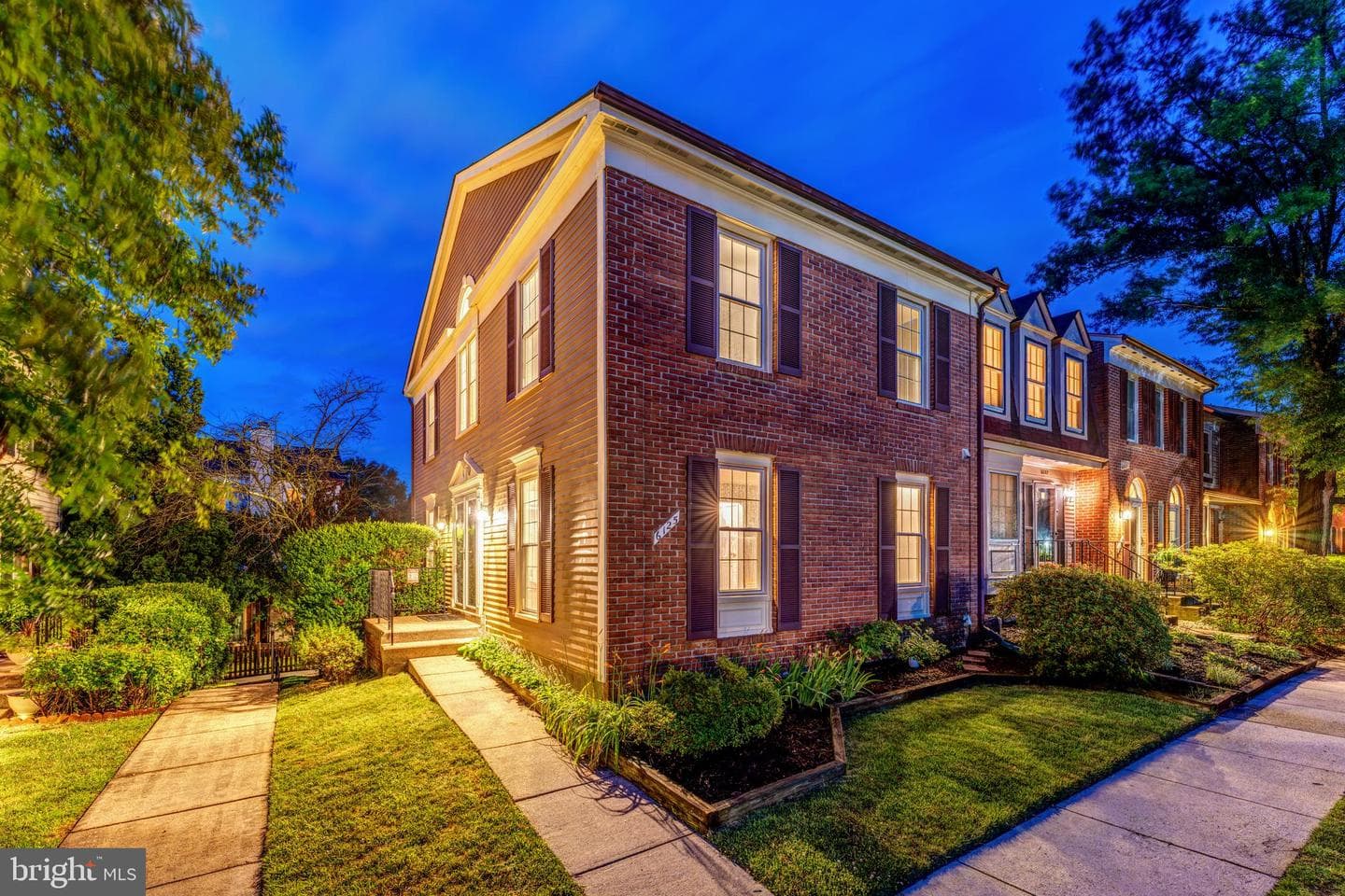 6125 Wellington Commons Drive, Alexandria